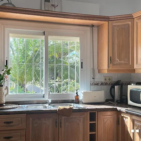 Villa Vh Costablanca - Casa Mora