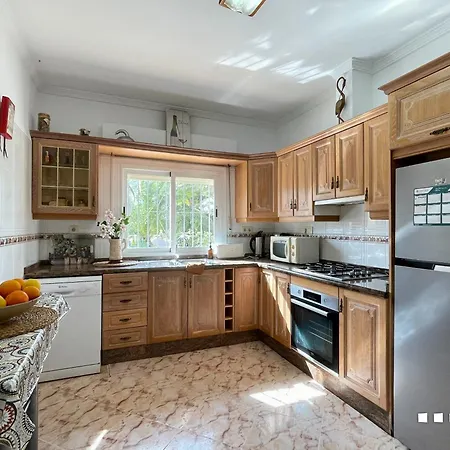 فيلة Vh Costablanca - Casa Mora *